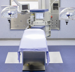 Sterile Room Anti-Fatigue Mats